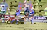 Round 13 V Parkes